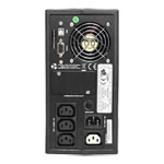 Riello VST 1100 UPS 1100VA 880W 4 AC Outlet(s)