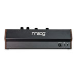 MOOG Subharmonicon