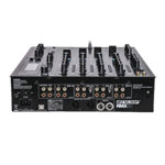 Reloop RMX-60 Digital 4-channel digital DJ mixer with FX
