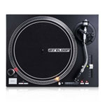 Reloop RP-4000 MK2 High-performance direct drive DJ turntable
