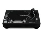 Reloop RP-2000 Entry-level direct drive DJ turntable