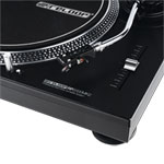 Reloop RP-2000 Entry-level direct drive DJ turntable
