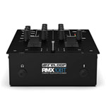 Reloop RMX-10 BT DJ Mixer