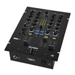 Reloop RMX-33i Digital FX Mixer with iPad Split Connection