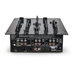 Reloop RMX-33i Digital FX Mixer with iPad Split Connection