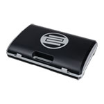 Reloop Spin Portable turntable, AUX input, MP3 Recording, Built-In Speaker,  Bluetooth connection