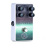 Keeley Aurora Digital Reverb