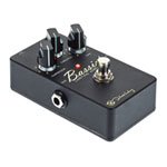 Keeley 'Bassist Compressor' Compressor &  Limiting Amplifier for Bass