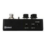 Keeley DDR-Drive-Delay-Reverb guitar pedal