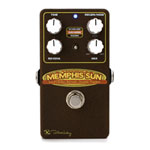Keeley Memphis Sun Neo Vintage Echo Verb SlapBack DoubleTracker