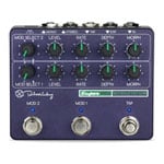 Keeley - 'Super Mod Workstation' Multi FX Pedal