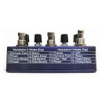 Keeley - 'Super Mod Workstation' Multi FX Pedal