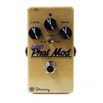 Keeley Super Phat Mod Overdrive