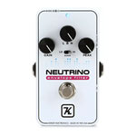 Keeley Neutrino V2 Optocoupler Envelope Filter / Auto Wah pedal