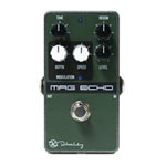 Keeley Magnetic Echo "Tape Echo" Style Delay pedal