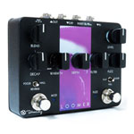 Keeley 'Loomer' Fuzz & Reverb Pedal LN107694 - KE-LOOMER | SCAN UK