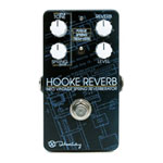 Keeley 'Hooke Reverb' Spring Reverb Pedal