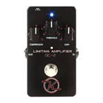 Keeley GC-2 Limiting Amplifier (For Guitar and other instruments)