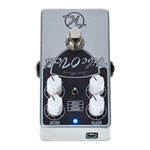 Keeley - 'Vibe-O-Verb' Ambient Reverb Pedal