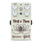 Keeley Verb O Trem