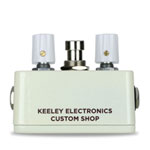 Keeley Verb O Trem