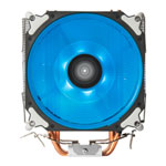 SilverStone Argon RGB Intel/AMD Air CPU Cooler