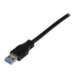 Xclio USB-A to USB-B USB3.0 Cable for Printers/Scanners M-M