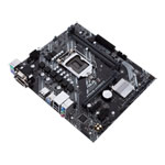 ASUS Intel H410 PRIME micro-ATX Motherboard