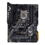 ASUS Intel B460 TUF GAMING B460-PLUS ATX Motherboard