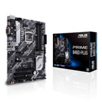 ASUS PRIME Intel B460-PLUS 10th Gen ATX Motherboard