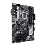 ASUS PRIME Intel B460-PLUS 10th Gen ATX Motherboard