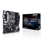 ASUS PRIME Intel B460M-A 10th Gen Micro-ATX Motherboard