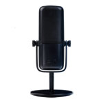Elgato Wave:3 Premium Condenser USB Streaming Microphone