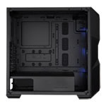 Cooler Master MasterBox TD500 Mid Tower Tempered Glass Window PC Case (2021)