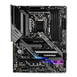 MSI MAG Intel B460 TOMAHAWK ATX Motherboard