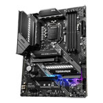 MSI MAG Intel B460 TOMAHAWK ATX Motherboard