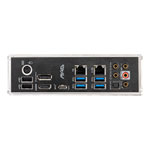MSI MAG Intel B460 TOMAHAWK ATX Motherboard