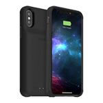 Mophie Juice Pack Access Apple iPhone Xs 2000mAh Fast Qi Wireless Charging Battery & Protective Case