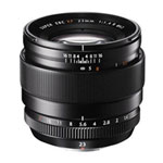 Fujifilm XF-23mm f1.4  X Mount Prime Lens