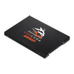 Seagate FireCuda 120 500GB 2.5" SATA SSD/Solid State Drive