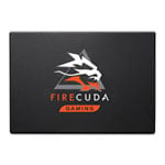 Seagate FireCuda 120 2TB 2.5" SATA SSD/Solid State Drive