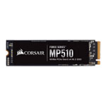 Corsair MP510 4TB PCIe NVMe Performance M.2 SSD