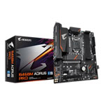Gigabyte Intel B460 AORUS PRO Micro-ATX Motherboard LN107964 | SCAN UK