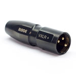 RODE VXLR+