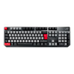 ASUS ROG Strix Scope PBT Cherry MX Red Mechanical Gaming Keyboard