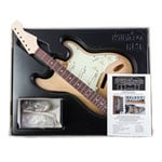 Wilkinson DIY Guitar Kit 60's S-Style