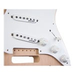 Wilkinson DIY Guitar Kit 60's S-Style