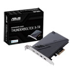 ASUS ThunderboltEX Thunderbolt3 PCI Express Add-in Card