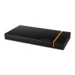 Seagate 1TB FireCuda Gaming External Portable USB-C/A SSD