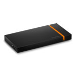 Seagate 2TB FireCuda Gaming External Portable SSD
